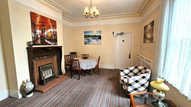 27 Room HMO for Sale in Southampton, Hampshire with Occupancy and Growth Potential Photo 7