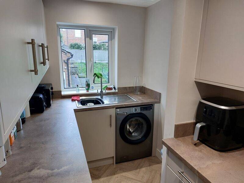 Retail and Residential Investment Property in Acomb, York, North Yorkshire Photo 7