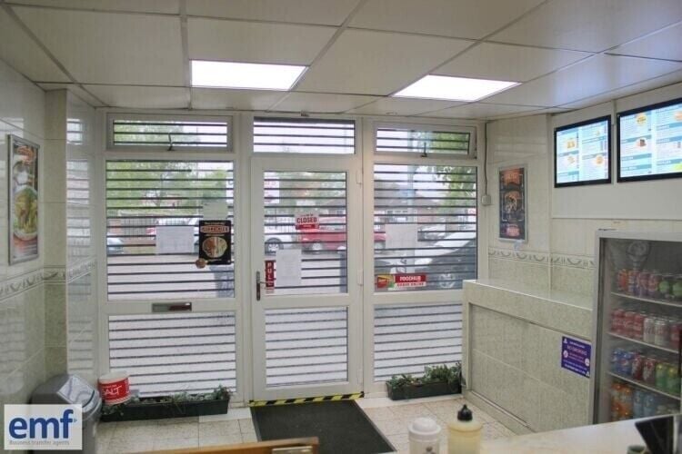 Prime Peterborough Fish & Chip Shop with Separate Apartment, Freehold or Leasehold Options Photo 7
