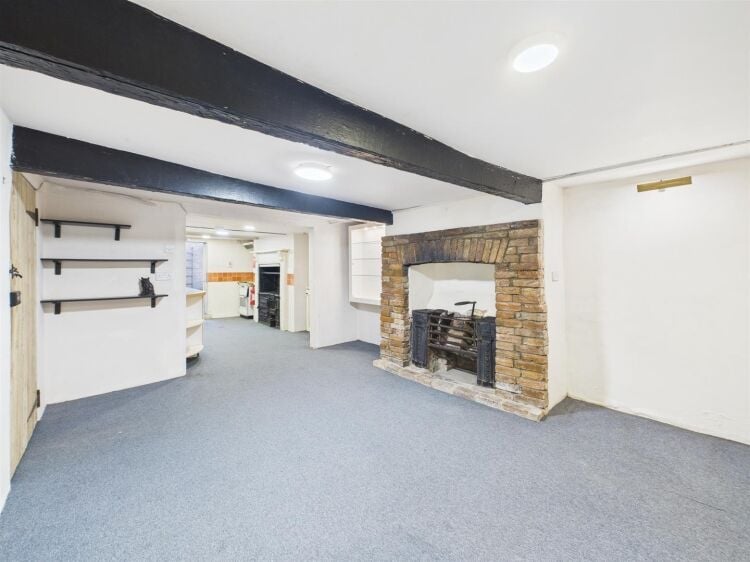 Grade II Listed Georgian Building for Sale in Hotwells, Bristol with Redevelopment Potential Photo 7