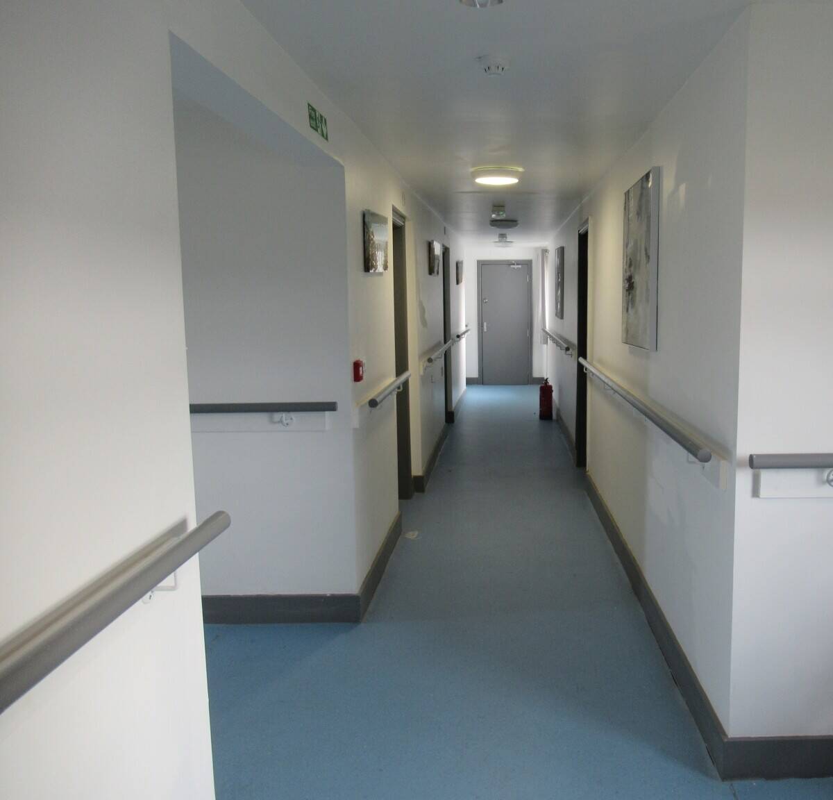 Large Residential Institution for Sale in Darwen Lancashire Photo 7