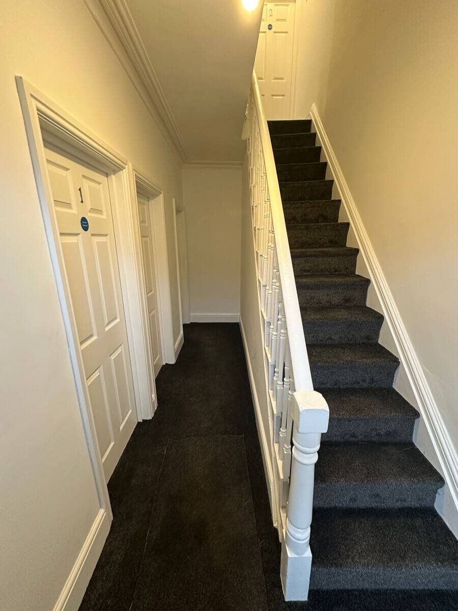 4-Bed HMO Property for Sale in Bishop Auckland County Durham with Long-Term Council Lease Photo 7