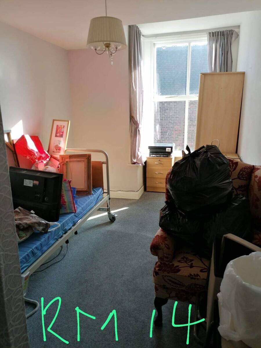Closed Care Home for Sale or Lease in Middlesbrough North Yorkshire with 20 Bedrooms Photo 7