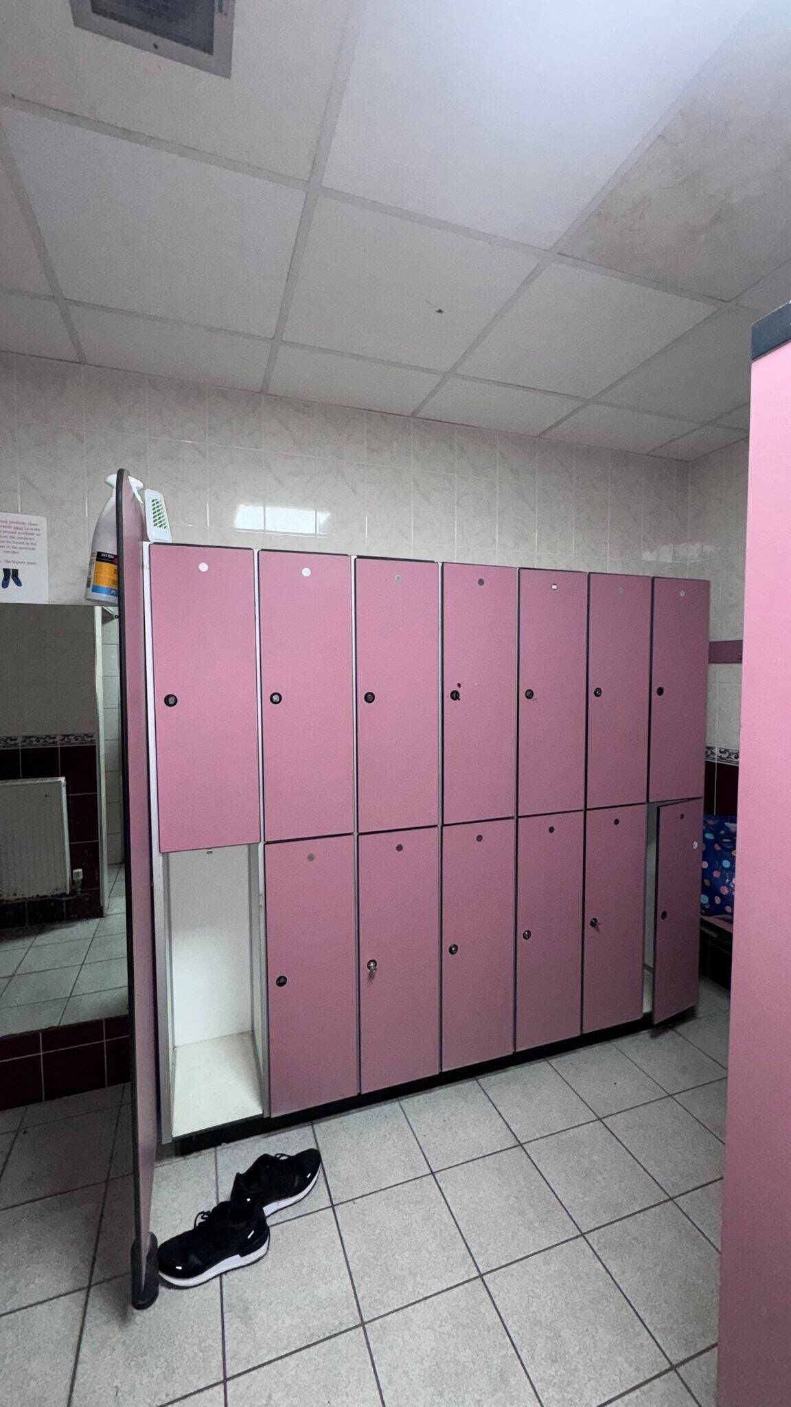 Gym and Leisure facilities Photo 8