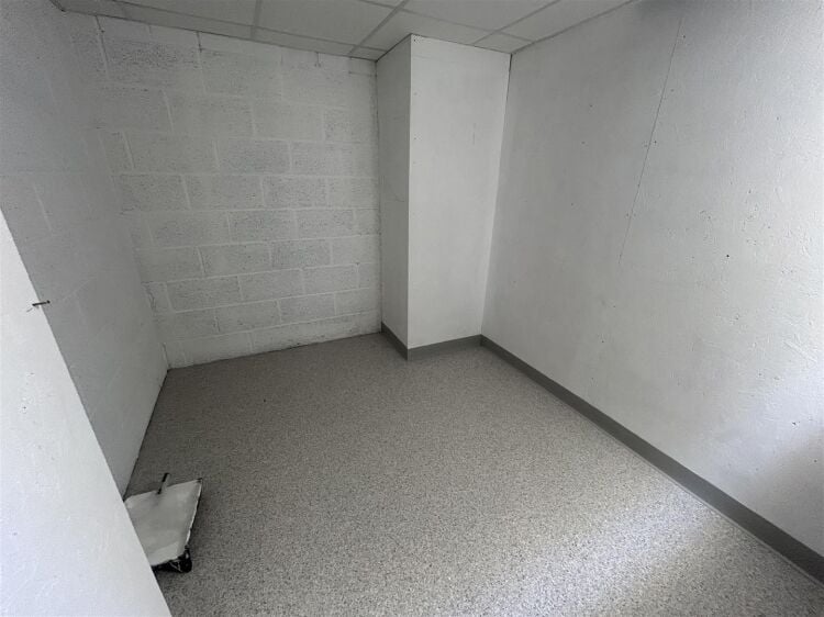 Light industrial unit extending to approximately 1,612 sq ft, configured to provide predominantly open plan workshop accommodation complemented by a s Photo 7