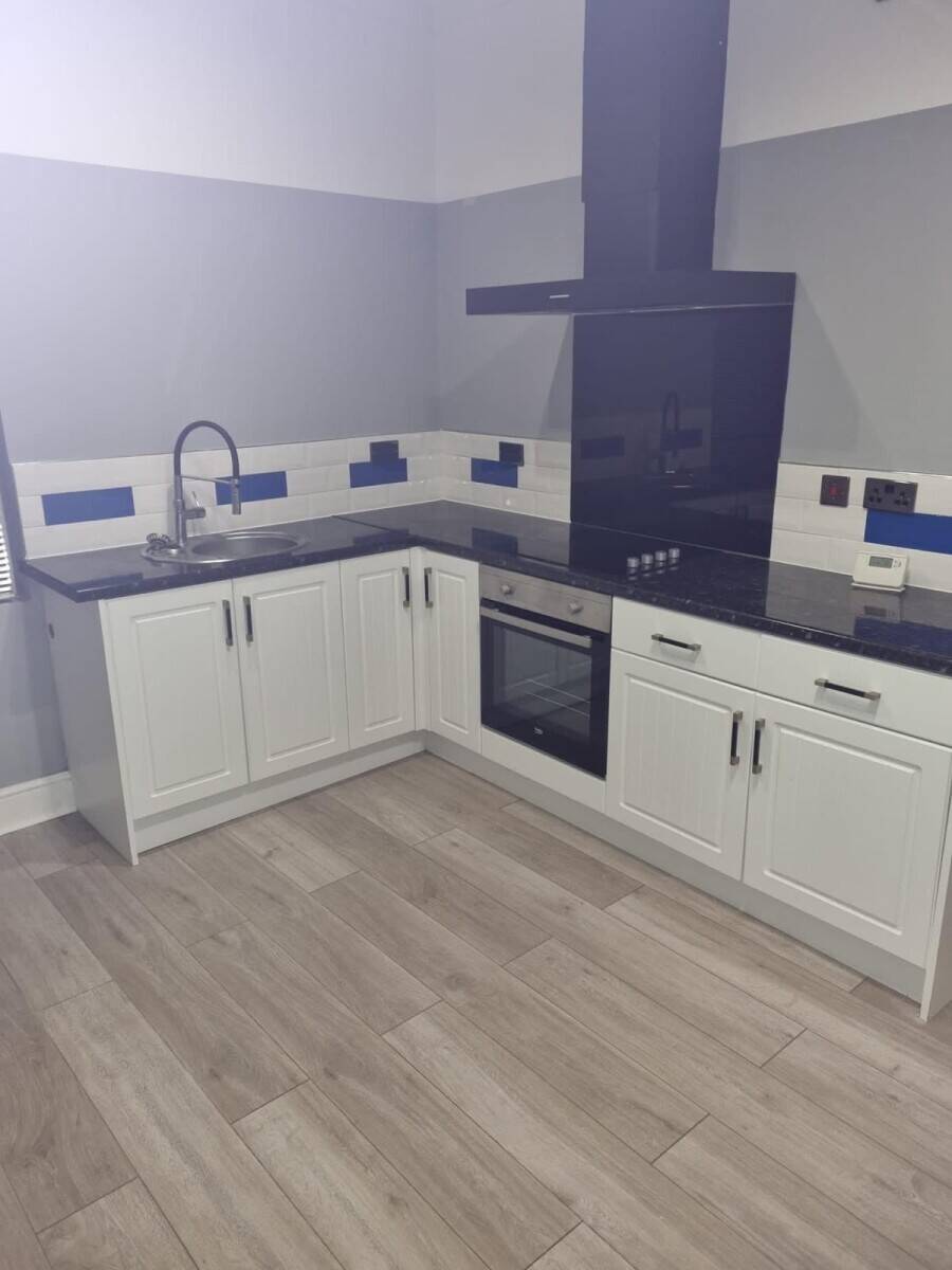 Freehold Investment Property in Wallasey with Café and Self-Contained Flat Available Photo 7