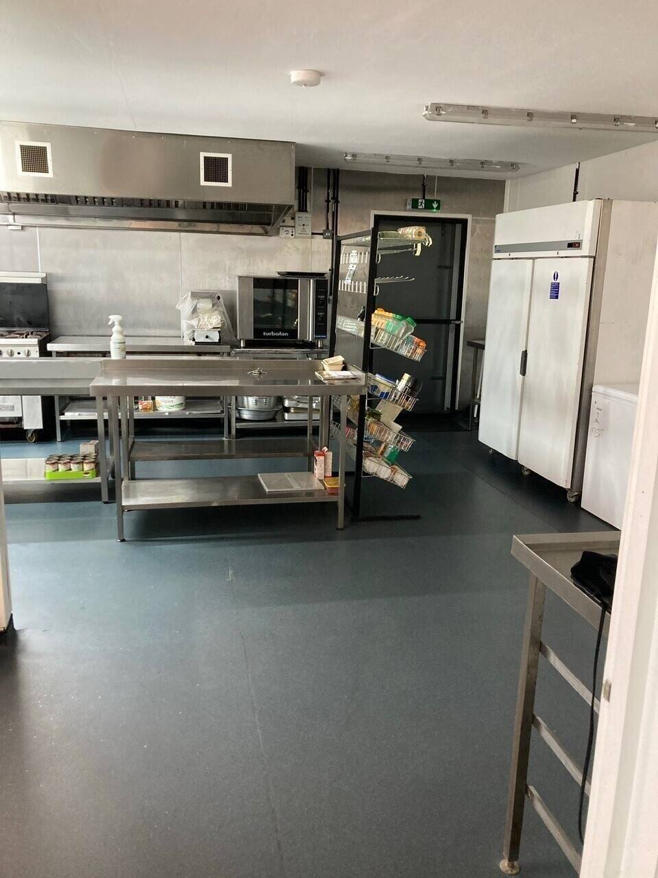 Industrial Kitchen Unit for Sale in Middlesbrough North Yorkshire Ready for Food Production Photo 7