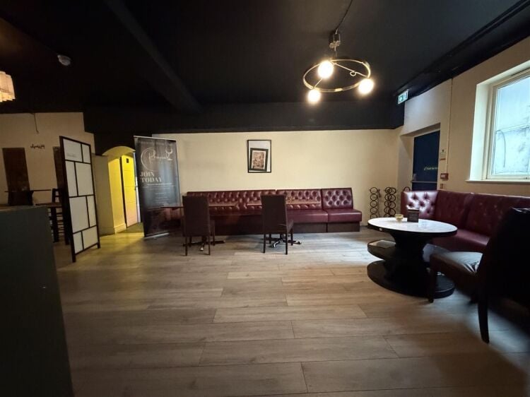 Wine Bar and Restaurant for Sale in Bristol with Annual Lease of £35,000 Photo 7