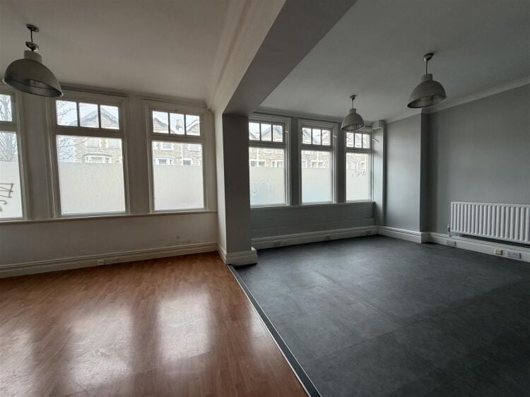 Triple Fronted Former Bank Premises for Sale in Redfield Bristol with 1,545 Sq Ft of Space Photo 7