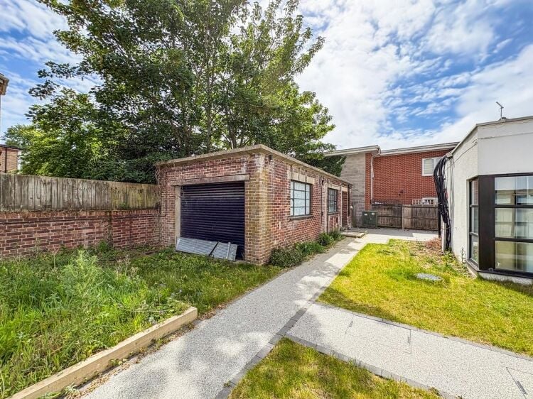 Mixed-Use Retail and Residential Property for Sale in Bournemouth Dorset Photo 7