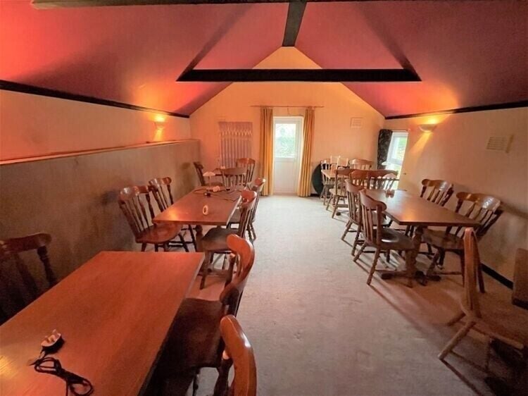 Prime High Street Restaurant Property Available in Expanding Wellington Photo 7
