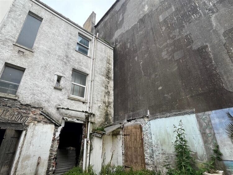 Former Snooker Hall in Plymouth Set for Residential and Commercial Transformation - Now for Sale Photo 7