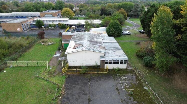 0.72-Acre Parcel in Bristol with Former Youth Centre Ready for Redevelopment Photo 7