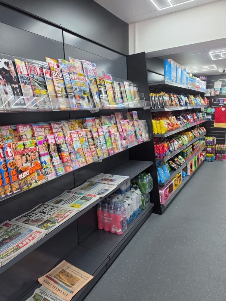 Convenience Store Off License Business for sale in North London Ref No 21318 Photo 7