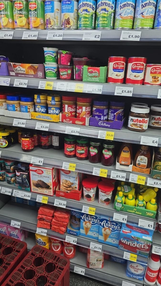 WELL-ESTABLISHED HIGH TURNOVER FRANCHISE COVIENIENCE/OFF LICENSE RETAIL SHOP WITH UPPERS BIRMINGHAM| REFERENCE (#CS0802) Photo 7