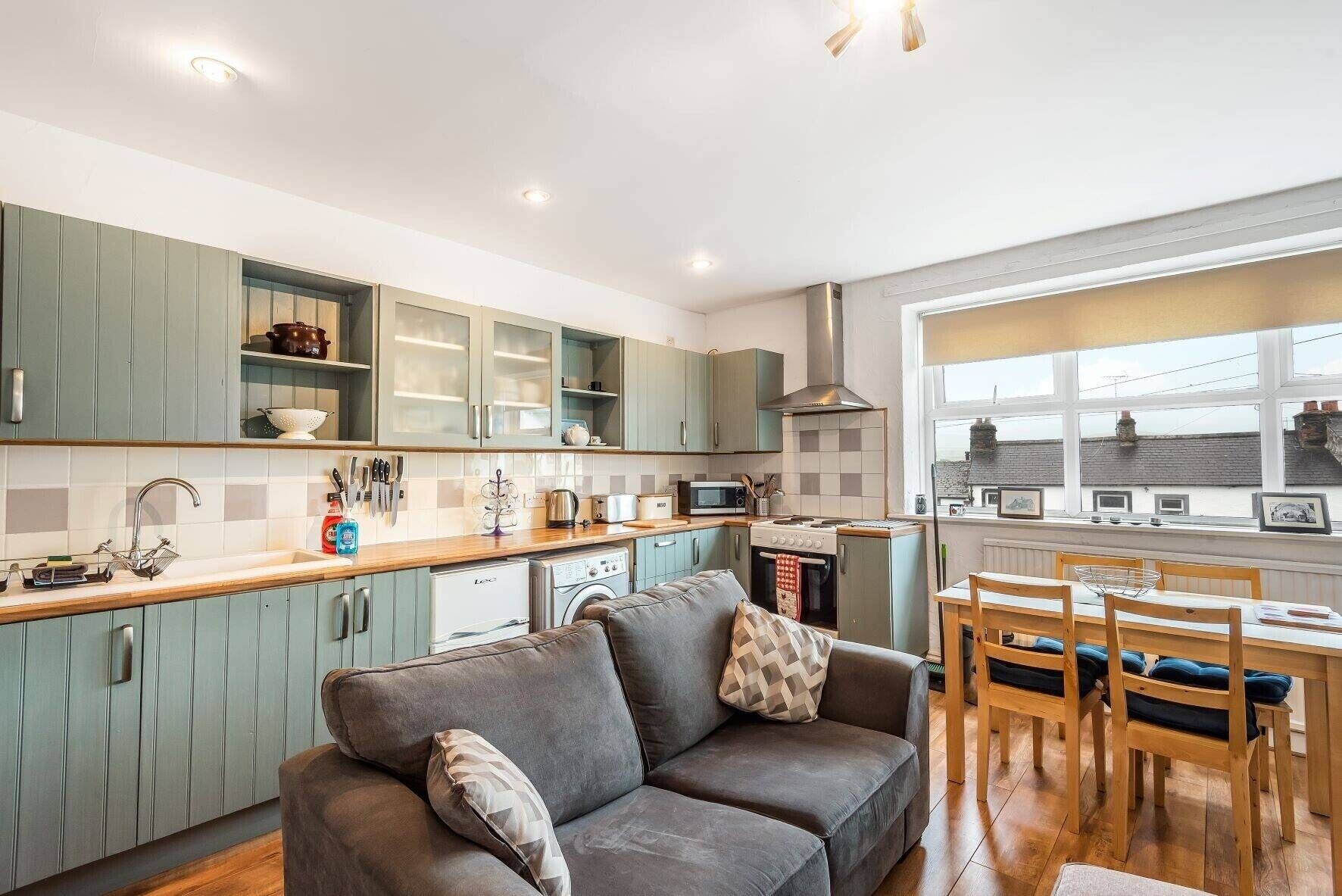 Prime Public House with Two Ready-to-let Holiday Homes in Ireby, Cumbria Now Available for Purchase Photo 7