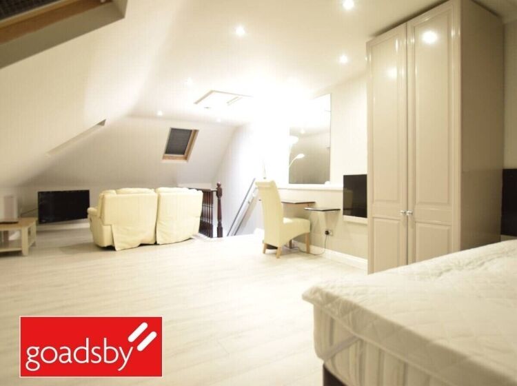 Refurbished HMO Duo in Poole Dorset Boasting High Occupancy and Development Potential Photo 7