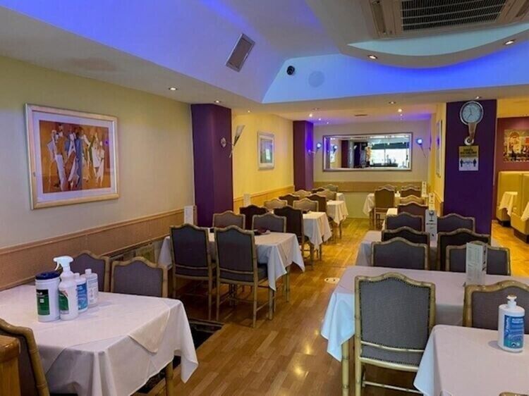 Freehold Restaurant with A3 Consent and Accommodation in Acocks Green, Birmingham Photo 7