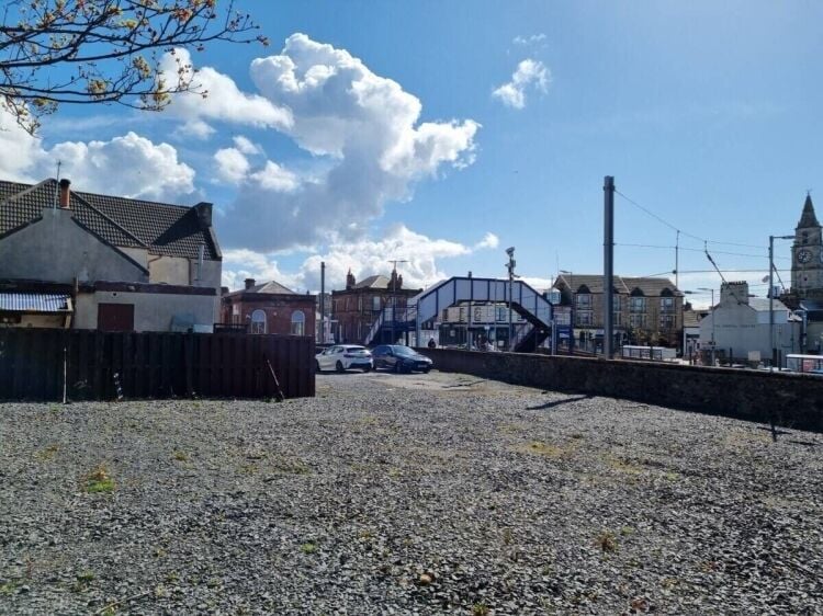 Public House with Development Potential in Saltcoats North Ayrshire for Sale Photo 7