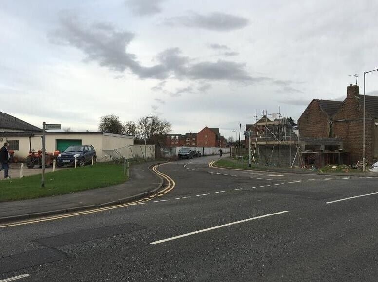 Prime 1.05 Acre Site in Spalding, Approved for Luxury Care Facility and Retirement Apartments Photo 7