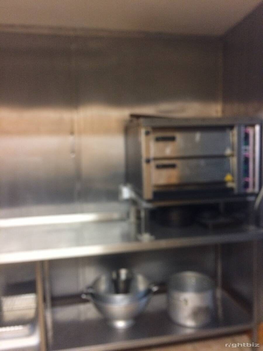 Prime Middlesbrough Commercial Property with Fully Equipped Takeaway Business for Sale Photo 7