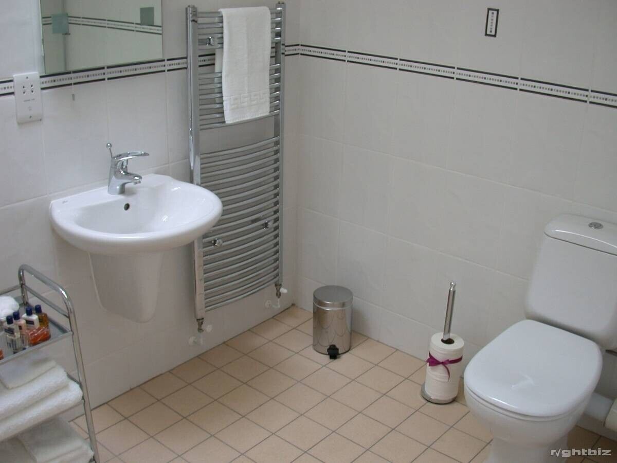 Self-Catering Holiday Let Business in Belton, Ready for Residential Conversion Photo 7