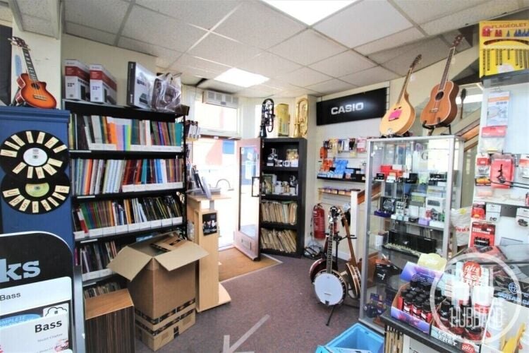 Spacious Two-Storey Commercial Property in Prime Lowestoft Centre Location for Sale Photo 7