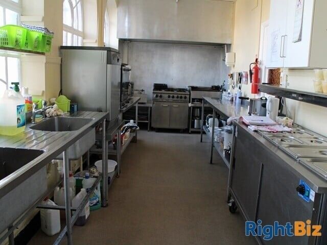 Large Pub with Development Potential in Seaside Felixstowe Suffolk, Comes with 13 Letting Bedrooms Photo 7