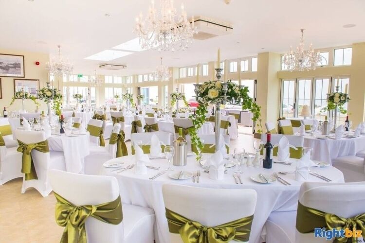 Charming Seafront Hotel with 18 Rooms and Function Venue for Sale in South Wales Photo 7
