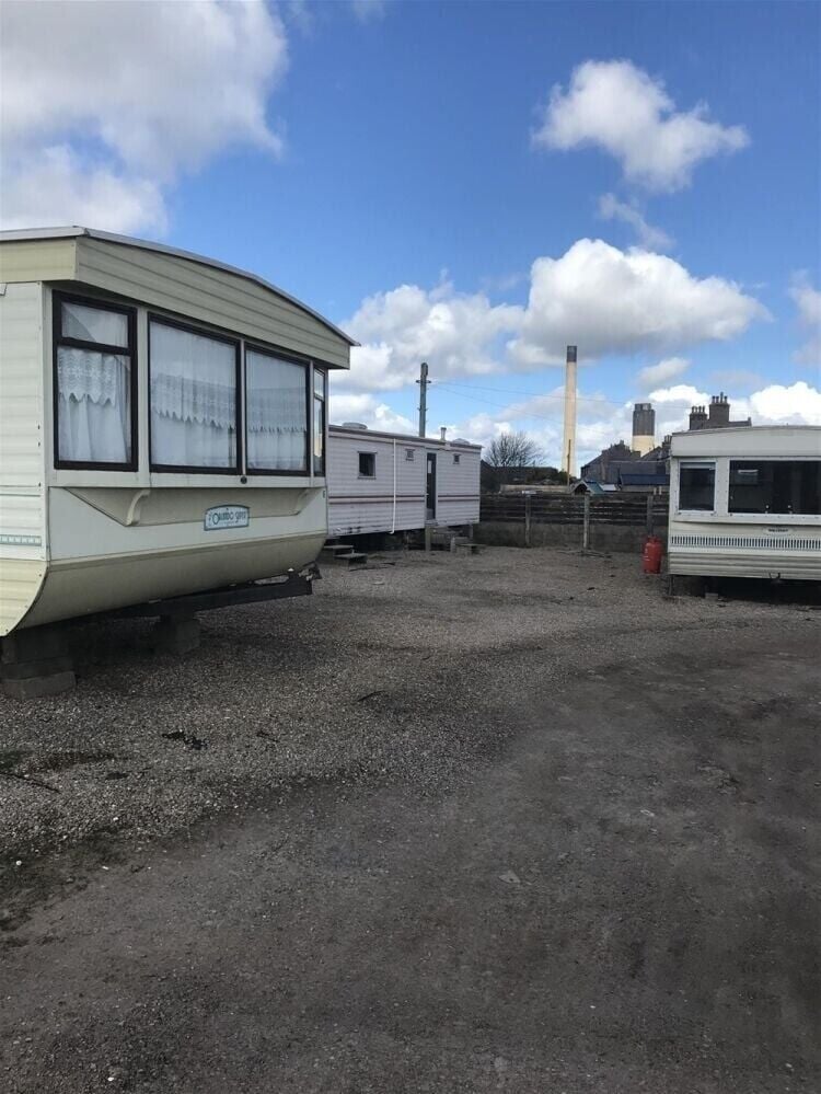 Freehold Estate with Residential and Commercial Development Opportunity in Peterhead, Aberdeenshire Photo 7