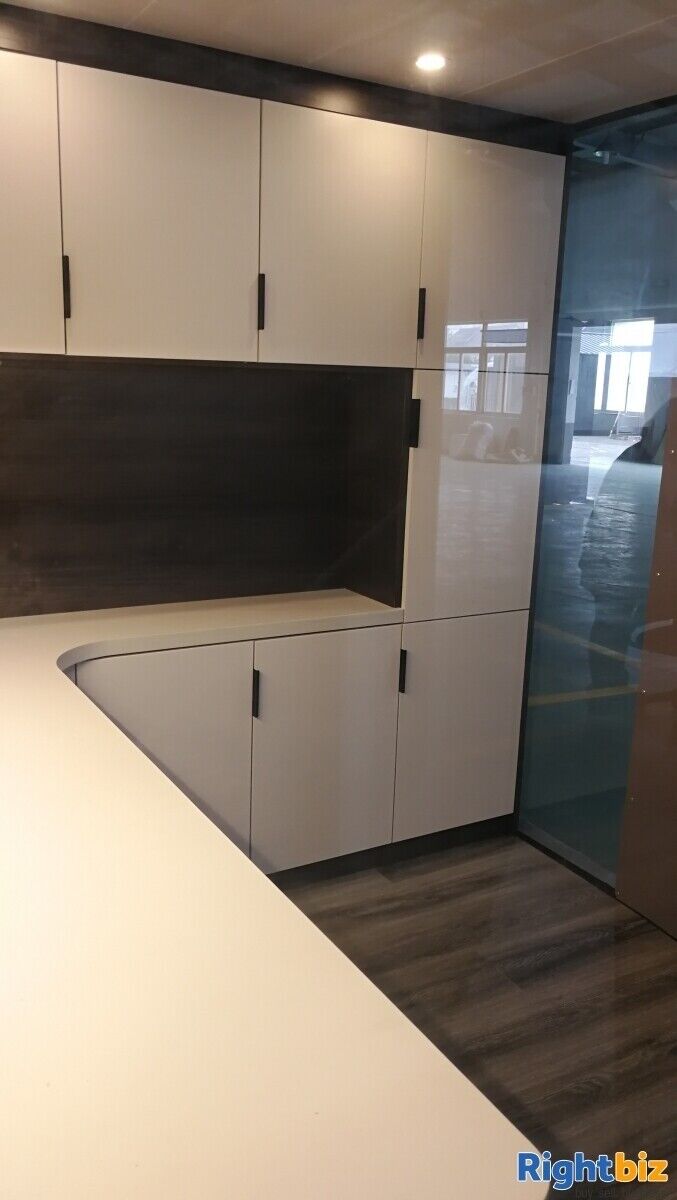 Relocatable Garden Office Pod Business for Sale - Tap into a Thriving Market Photo 7
