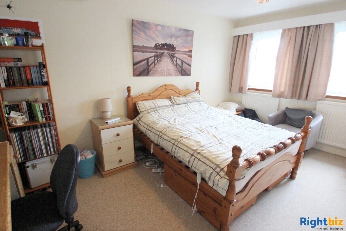 Prime Investment Opportunity in Elgin Moray - Residential Cottages and Maisonettes Portfolio Photo 7