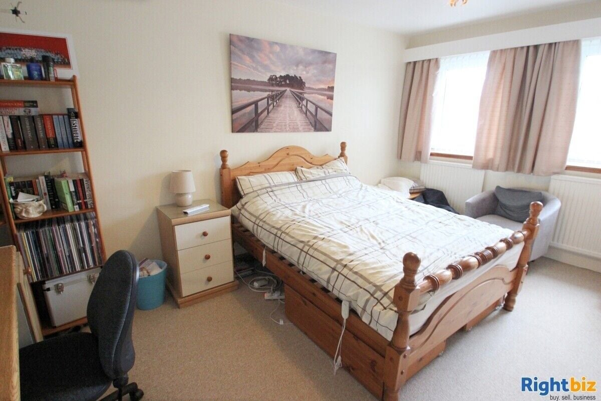 Prime Investment Opportunity in Elgin Moray - Residential Cottages and Maisonettes Portfolio Photo 7