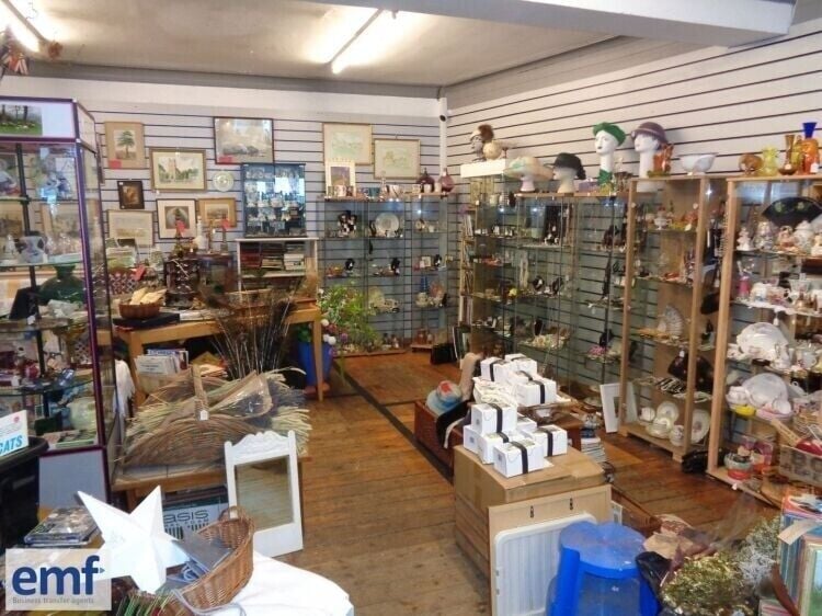 Four Storey Commercial Building, Prime Location in Settle, North Yorkshire - Vacant Possession Sept Photo 7