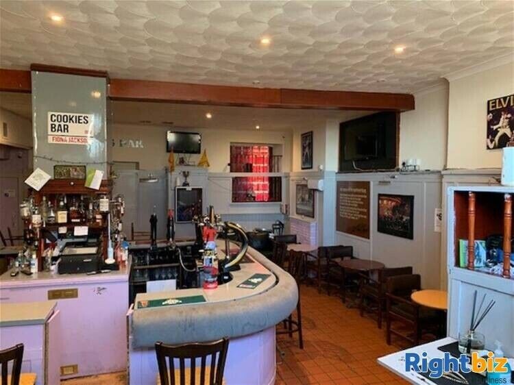 Prime Tayside, Scotland Investment Opportunity - Freehold Property with Business Tenant Photo 7