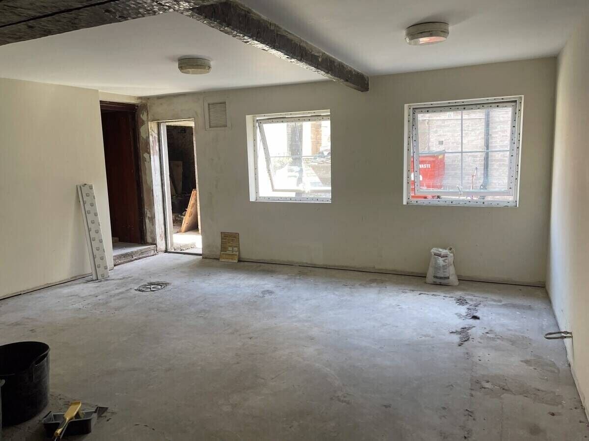 Cumbria Former Hotel with Potential for Redevelopment in Town Centre Location Photo 7