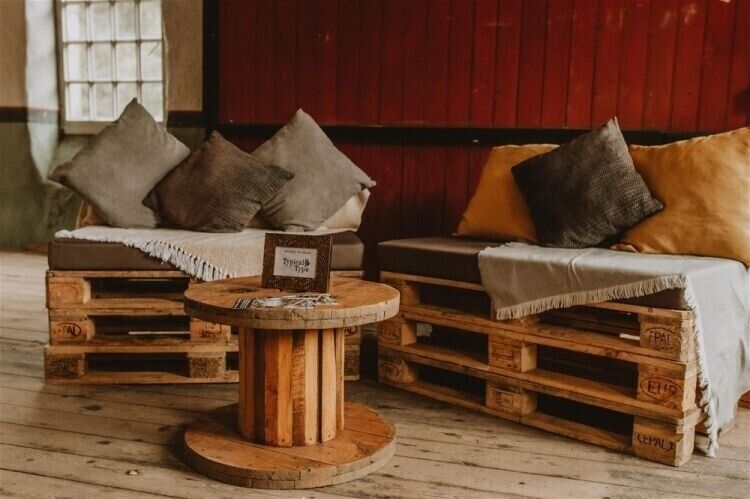 Profitable Wedding and Event Hire Business for Sale in Northern England, Easily Relocatable Photo 7