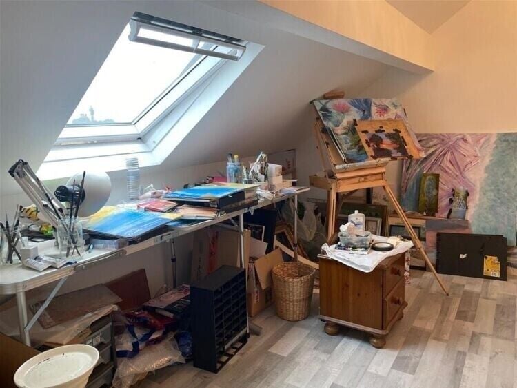Profitable Commercial Laundry Service with Accommodation in Garstang, Preston for Sale Photo 8