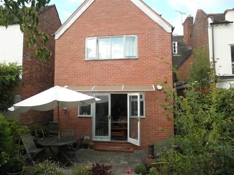Prime Freehold Commercial and Residential Property in Shropshire Village High Street for Sale Photo 8