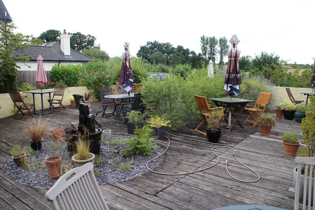 Monmouthshire Award-Winning Pub & Dining Venue with Accommodation and Gardens for Sale Photo 8