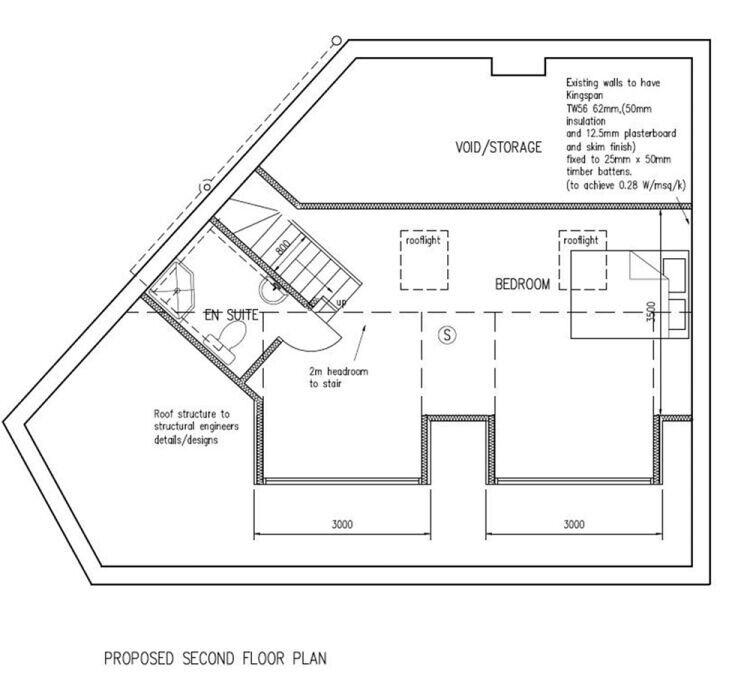Exciting Residential Development Opportunity For Sale in Heart of Bradford Photo 8
