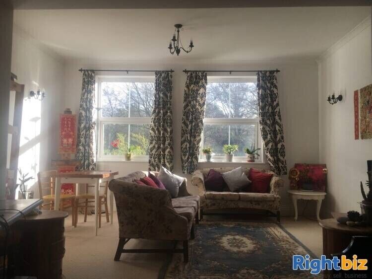 Versatile Freehold Commercial Property with 3-Bedroom Accommodation in Millbrook, Cornwall Photo 8