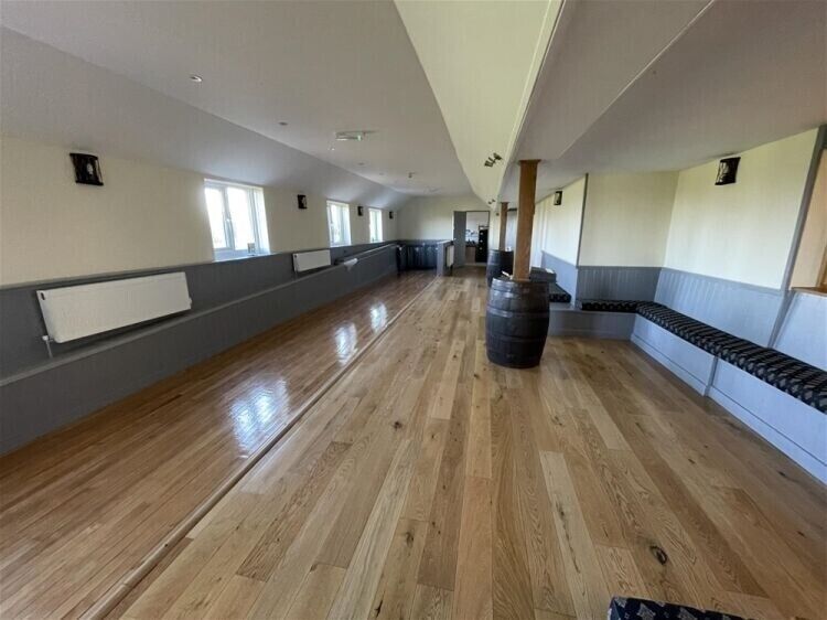 Prominent Public House for Sale in Dorchester, Located on Busy A37 Photo 8