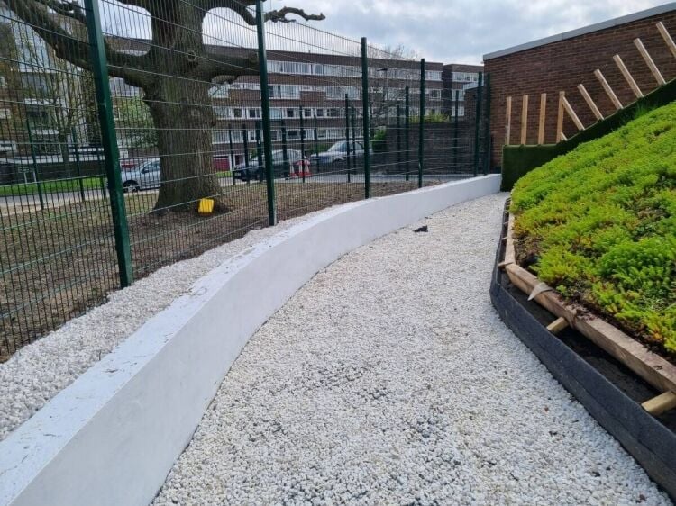Eco-friendly Earth Sheltered Commercial Property in Bromley London with D1 Planning Permission Photo 8