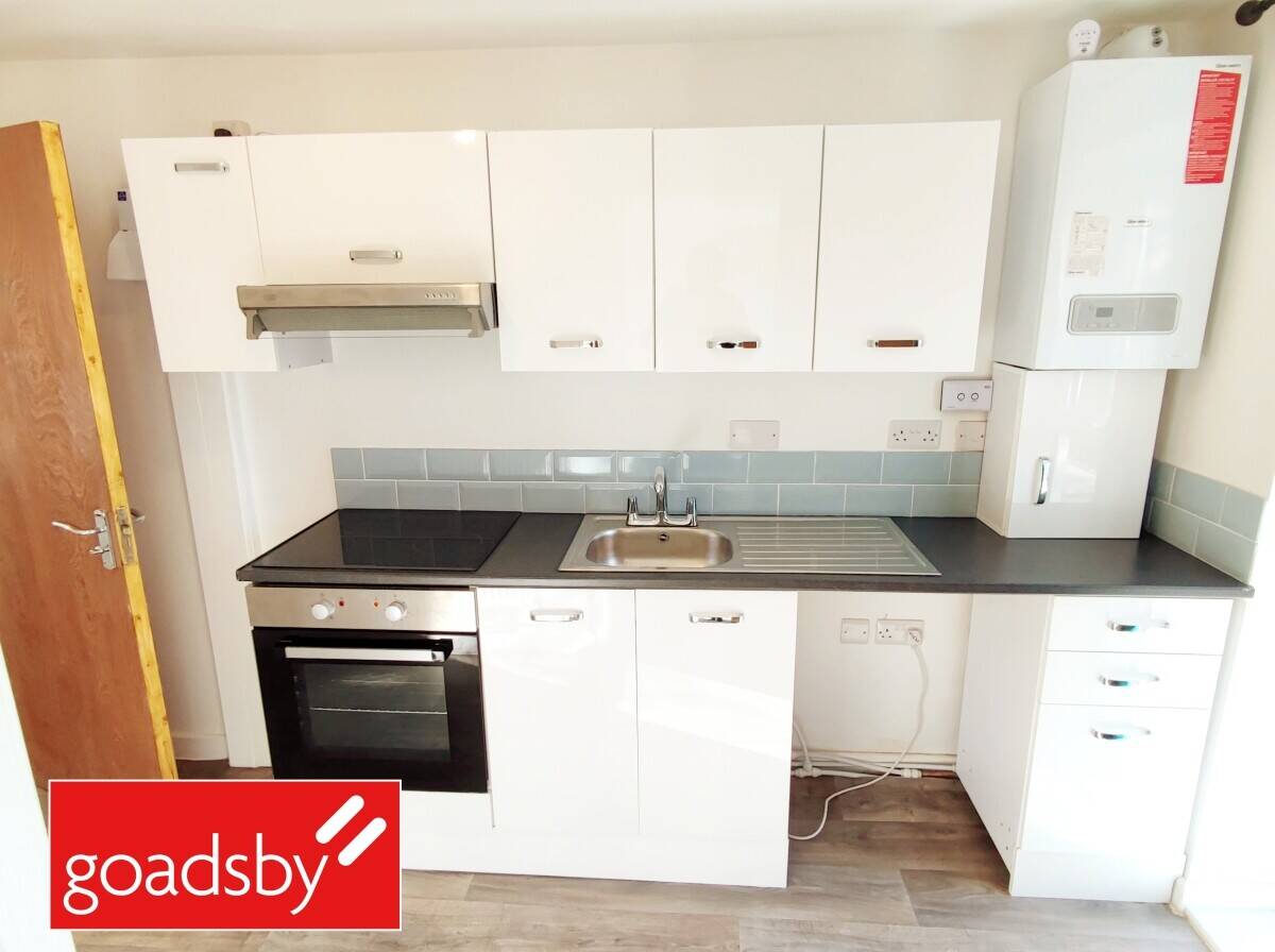 HMO Property in Poole Dorset with High Occupancy and Development Opportunities Photo 8