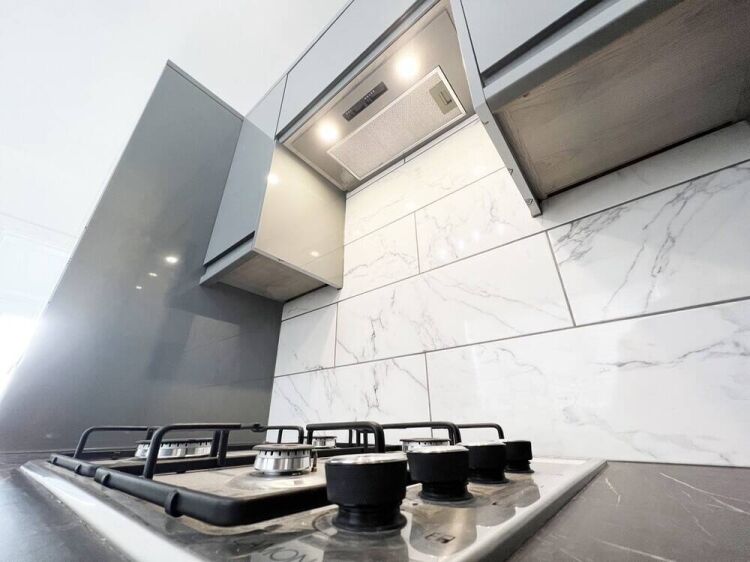 Modern 3-Bed Semi-Detached Property, Newly Renovated in Queniborough LE7 Photo 8