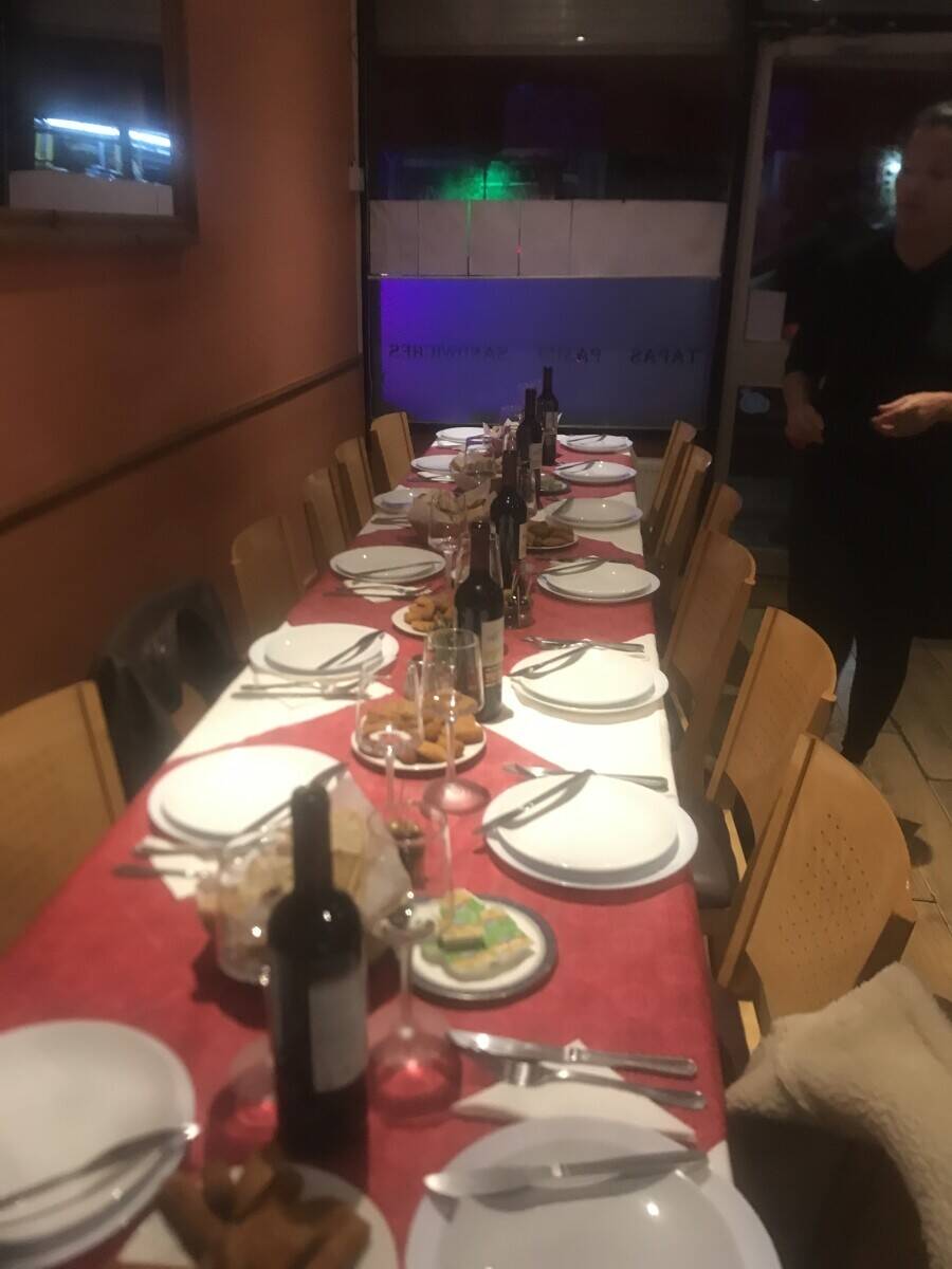 Prime Anerley London Coffee Shop with A3 Licence for Sale, Great for Parties Photo 8