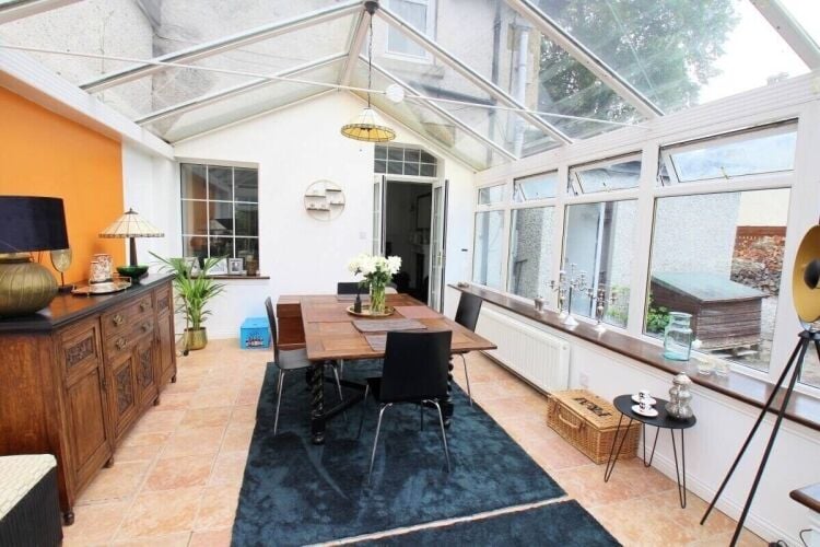 Delightful Drumnadrochit Tea Room & Gift Shop with Attached 4-Bedroom Home in Scottish Highlands Photo 8