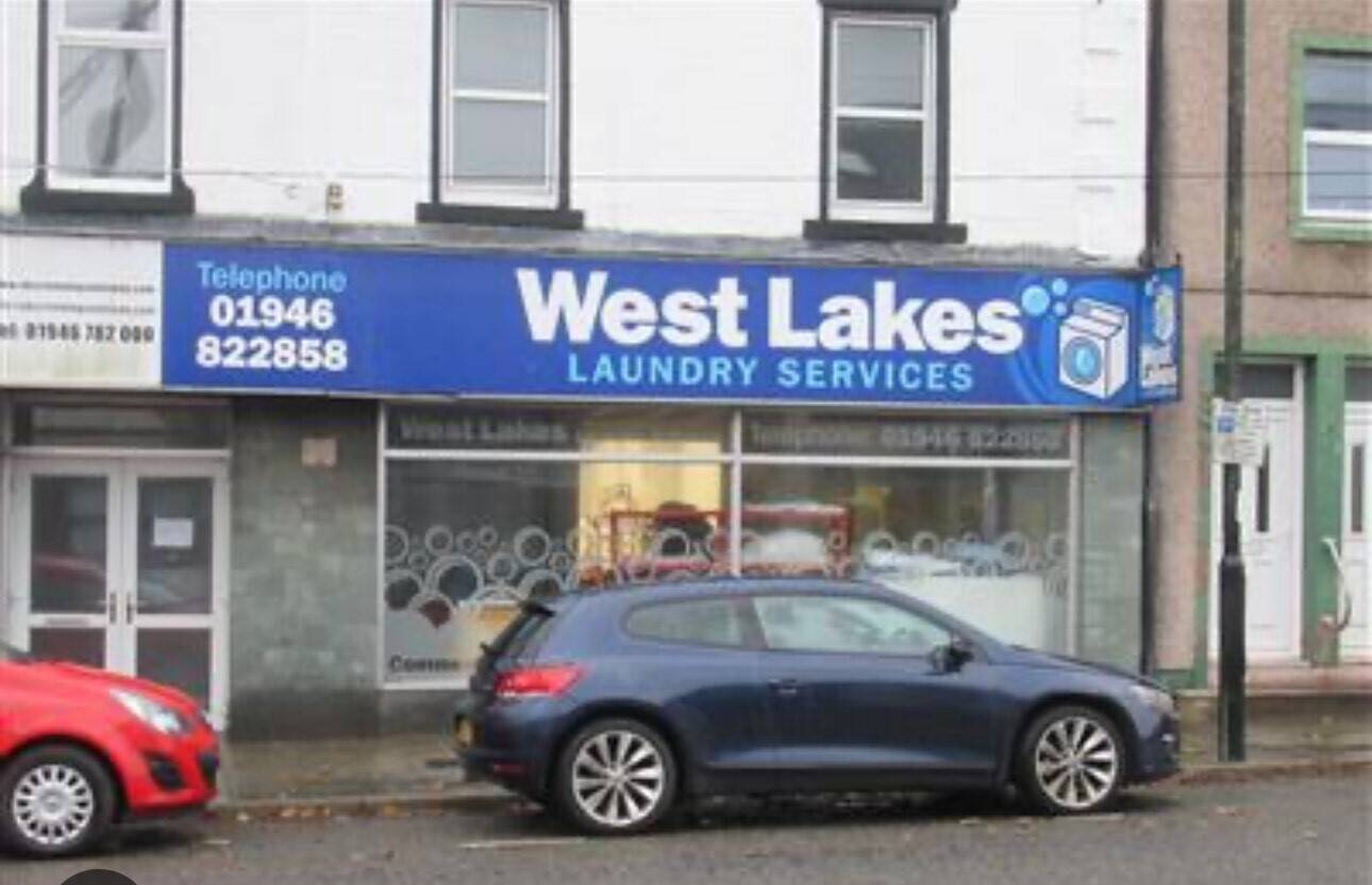Egremont Freehold Property with Laundrette and Salon in Prime Location Photo 8