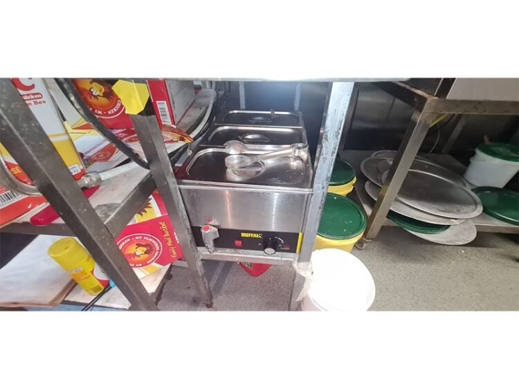 Newly Established, Highly Rated Takeaway Business for Sale in York, North Yorkshire Photo 8